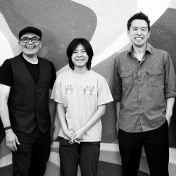 Ken Okada Group-ft.Yoyoka-USA - Crossing Over