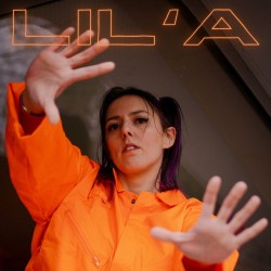 LIL'A-France - Insomnies