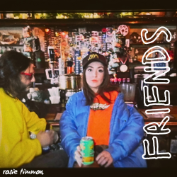 Rosie Timmon-USA/IRL - Friends