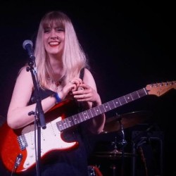 Kitty May-UK - Our Place