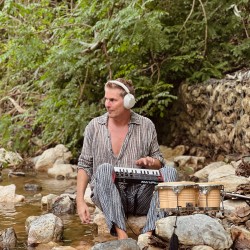 Boris Metraux-Panama - Nena