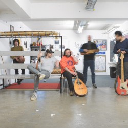 The Amber Unit-Switz - Building Trees