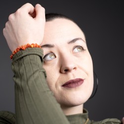 Emma Langford-(IRL) - Boys will be Boys (E)