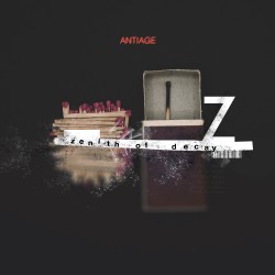 Antiage-Germany - Zenith of Decay