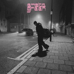 Emeka Green-Irl - Levitating