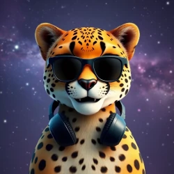 Chaton -USA - We are Invincible